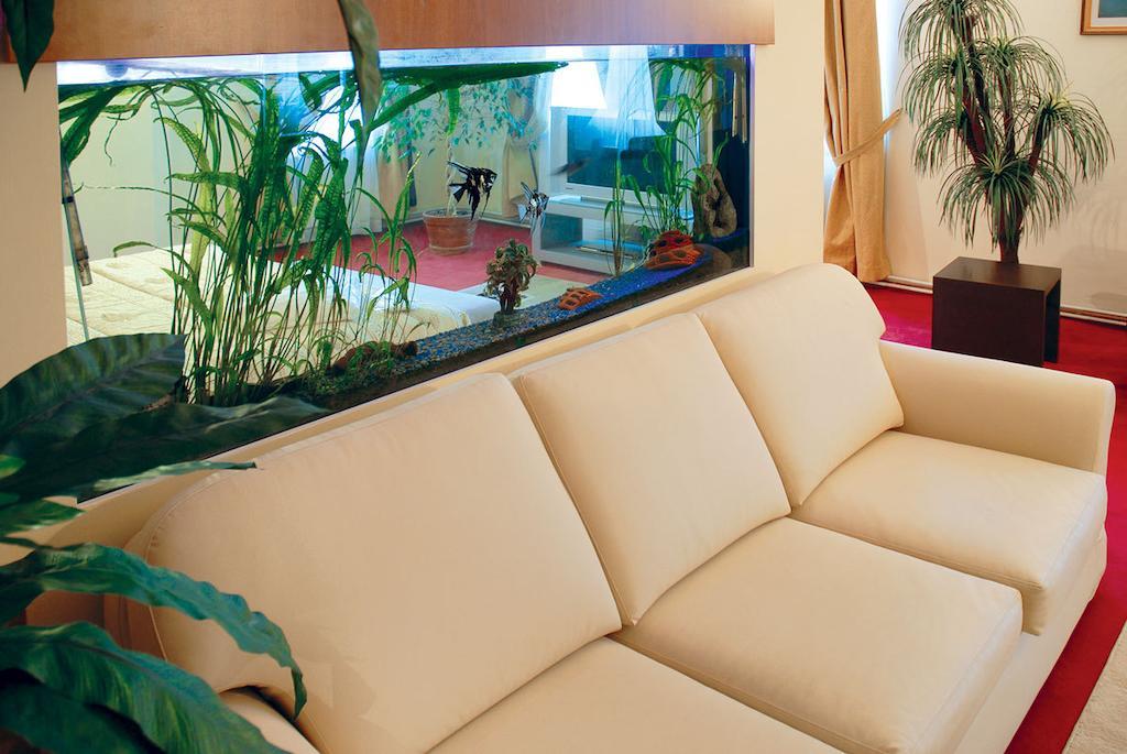 סקופיה Hotel Tcc Plaza מראה פנימי תמונה