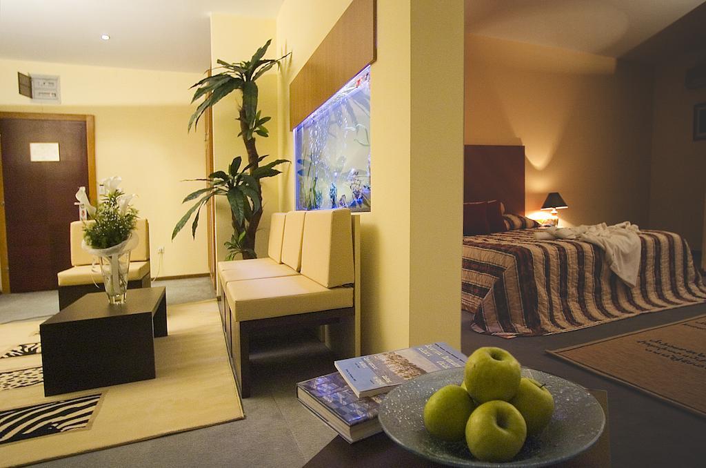 סקופיה Hotel Tcc Plaza חדר תמונה