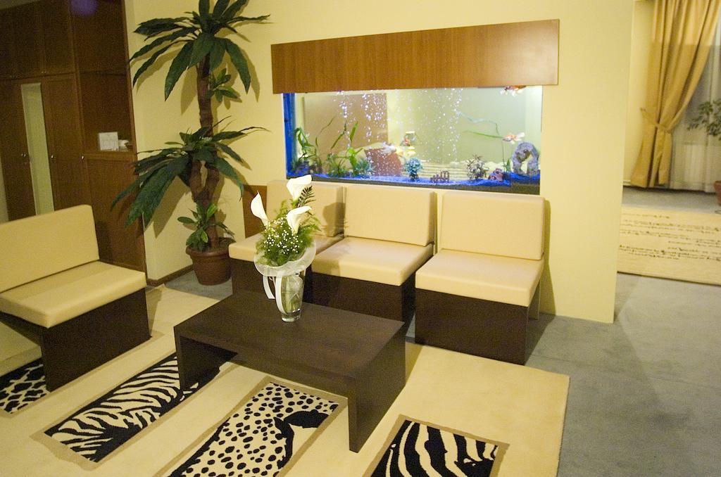 סקופיה Hotel Tcc Plaza חדר תמונה
