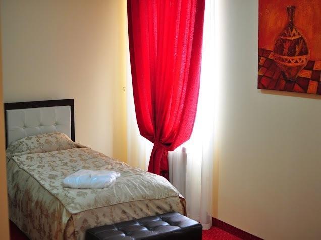 סקופיה Hotel Tcc Plaza חדר תמונה