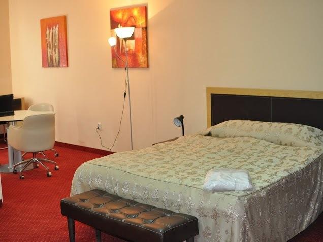 סקופיה Hotel Tcc Plaza חדר תמונה