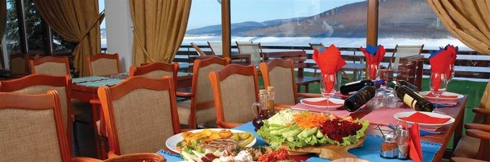 סקופיה Hotel Tcc Plaza מראה חיצוני תמונה